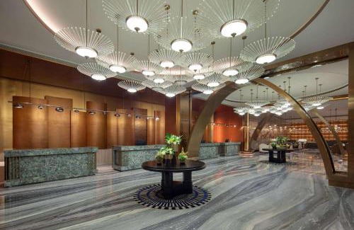 Jinghong Hotel | Wyndham Grand Xishuangbanna Resort