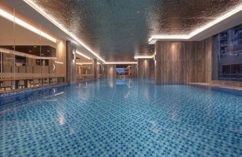 Jinghong Hotel | Wyndham Grand Xishuangbanna Resort