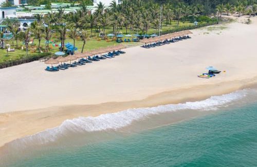 Dien Duong Resort | Wyndham Hoi An Royal Beachfront Resort & Villas