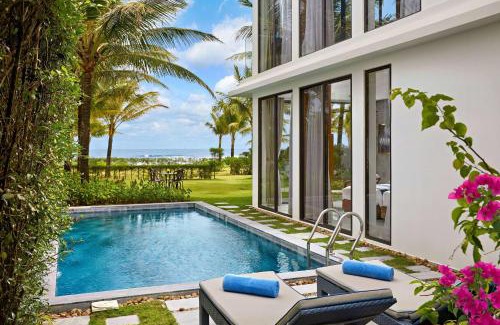 Dien Duong Resort | Wyndham Hoi An Royal Beachfront Resort & Villas