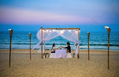 Dien Duong Resort | Wyndham Hoi An Royal Beachfront Resort & Villas