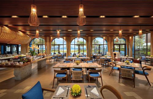 Dien Duong Resort | Wyndham Hoi An Royal Beachfront Resort & Villas