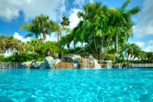 Florida Center Resort | Wyndham I-Drive Avanti Resort & Conference Center