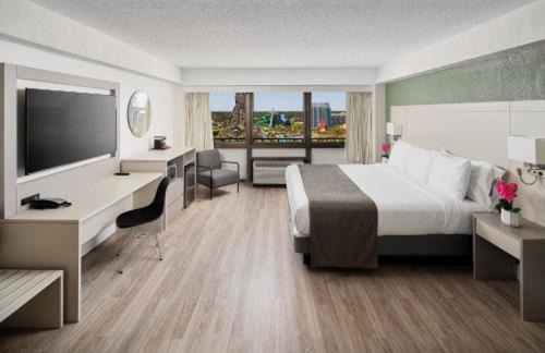 Florida Center Resort | Wyndham I-Drive Avanti Resort & Conference Center