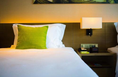 Jinjiang Hotel | Wyndham JinJiang Hotel