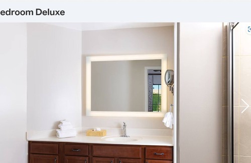 Arsenal Resort | Wyndham La Cascada 1 bedroom unit on River Walk in Sn Antonio