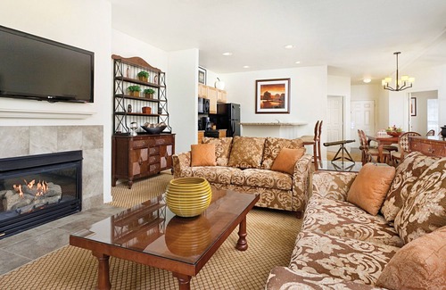 Osage Beach Condo | Wyndham Lake of the Ozarks