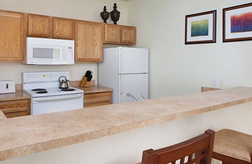 Osage Beach Condo | Wyndham Lake of the Ozarks