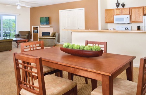 Osage Beach Condo | Wyndham Lake of the Ozarks