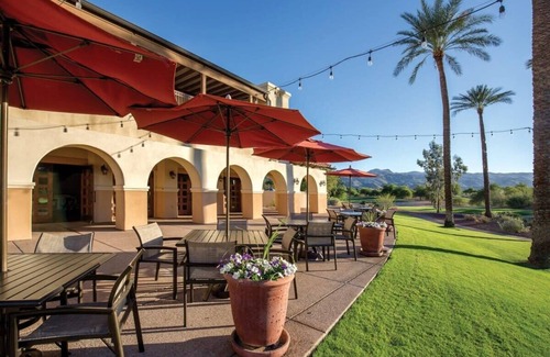 South Mountain Condo | Wyndham Legacy Golf Resort |2BR/2BA King Bed Suite