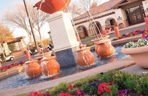 South Mountain Condo | Wyndham Legacy Golf Resort |2BR/2BA King Bed Suite