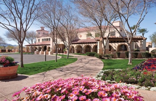 South Mountain Condo | Wyndham Legacy Golf Resort |2BR/2BA King Bed Suite