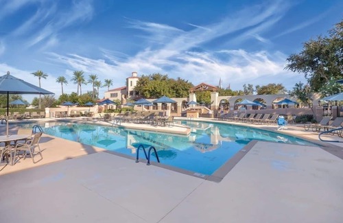 South Mountain Condo | Wyndham Legacy Golf Resort |1BR/1BA King Bed Suite