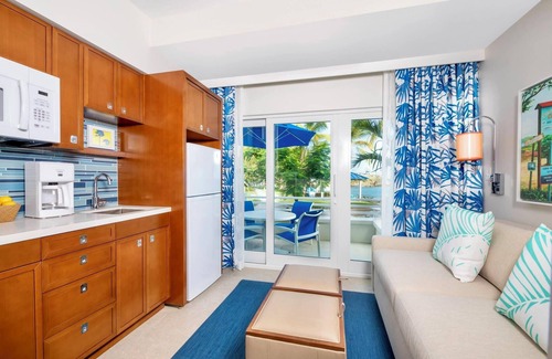 Estate Frenchman Bay Condo | Wyndham Limetree Beach Resort | Six Studio Suites