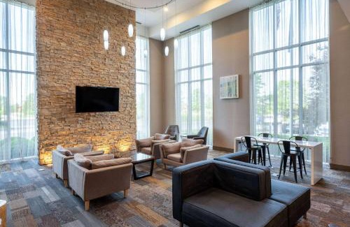 Noblesville Hotel | Wyndham Noblesville
