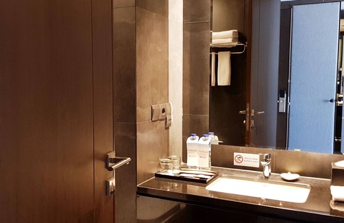 Palembang Hotel | Wyndham Opi Hotel Palembang