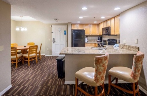 Survey Creek Condo | Wyndham Palm-Aire - Comfy 2 Bedroom Condo