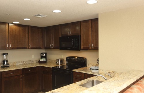 Survey Creek Condo | Wyndham Palm Aire Resort condo(2 bedroom 2 bath)