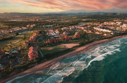 Candelero Abajo Resort | Wyndham Palmas Beach and Golf Boutique Resort