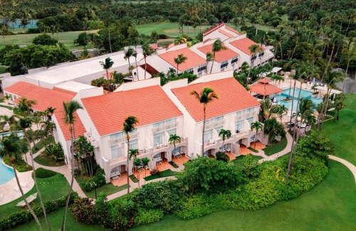 Candelero Abajo Resort | Wyndham Palmas Beach and Golf Boutique Resort