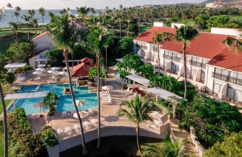Candelero Abajo Resort | Wyndham Palmas Beach and Golf Boutique Resort