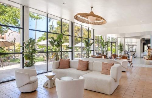 Candelero Abajo Resort | Wyndham Palmas Beach and Golf Boutique Resort