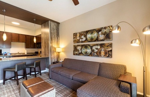 Park City Condo | Wyndham Park City - 1 Bedroom Deluxe