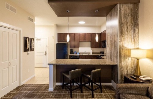 Park City Condo | Wyndham Park City - 1 Bedroom Deluxe