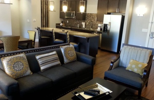 Park City Condo | Wyndham Park City 2BR Suite Ski In/ski Out. Available