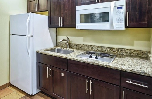 Pinetop Condo | Wyndham Pinetop Resort | Queen Studio w/Balcony