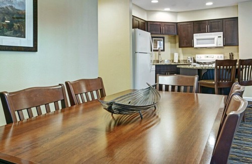 Pinetop Condo | Wyndham Pinteop- Pinetop, AZ- 1 Bedroom Deluxe