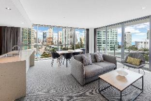 Surfers Paradise Apartment | Wyndham Resort Surfers Paradise