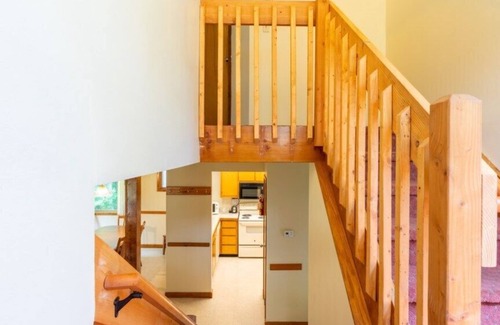 Shawnee On Delaware Condo | Wyndham Resorts at Shawnee Village - 2 Bedroom Villa