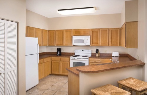 West Yellowstone Condo | Wyndham Resort Condo, 2BR 2Bath sleeps6 Full kitchen