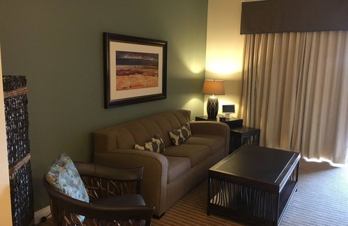 Sevierville Condo | Wyndham Resorts 1BR @ Wilderness Lodge
