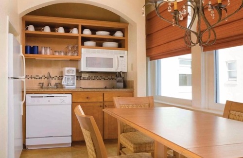Downtown San Antonio Condo | Wyndham Riverside Suites - 2 Bedroom Condo