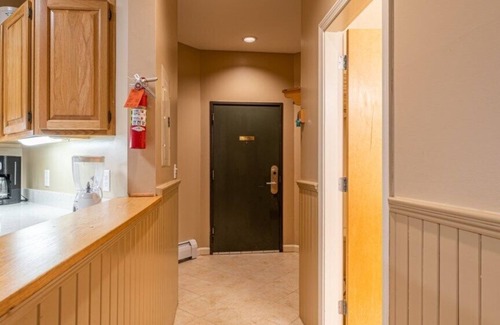 Jeffersonville Condo | Wyndham Smugglers Notch - Vermont - 2 Bedroom Deluxe