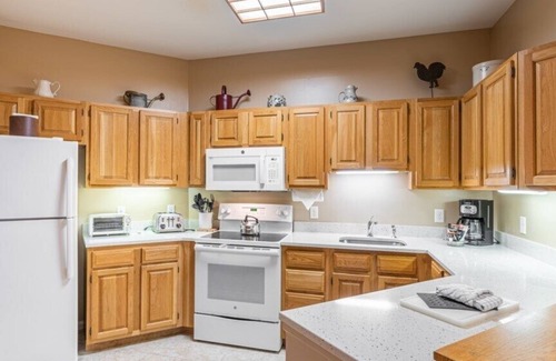 Jeffersonville Condo | Wyndham Smugglers Notch - Vermont - 2 Bedroom Deluxe