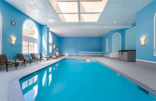 Southbury Hotel | Wyndham Southbury