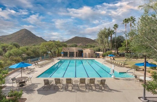 Starr Pass Condo | Wyndham Starr Pass Golf Suites | 2BR/2BA King Blc