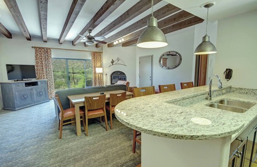 Starr Pass Condo | Wyndham Starr Pass Golf Suites | Two 1BR/1BA Suites