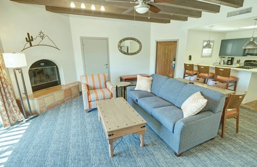 Starr Pass Condo | Wyndham Starr Pass Golf Suites | Two 1BR/1BA Suites