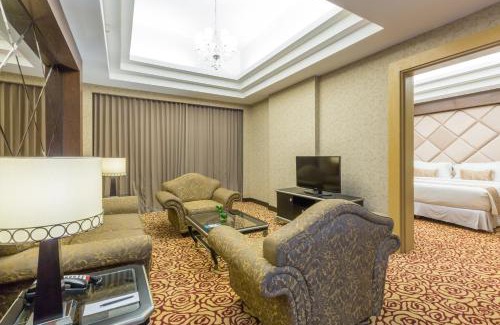 Surabaya Hotel | Wyndham Surabaya