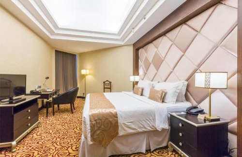 Surabaya Hotel | Wyndham Surabaya
