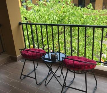 Thanh Thuy Villa | Wyndham Thanh Thủy