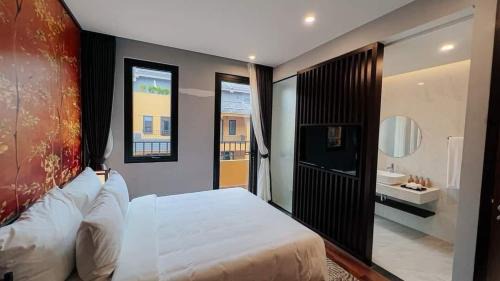 Thanh Thuy Villa | Wyndham Thanh Thủy