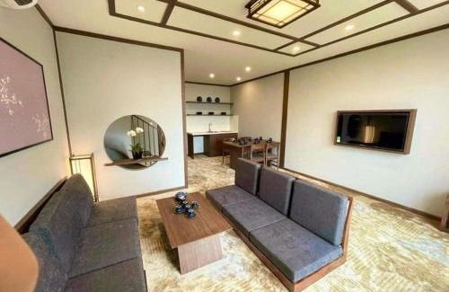 Thanh Thuy Villa | Wyndham Thanh Thủy