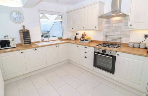 Amble Cottage | Wynding Apartment