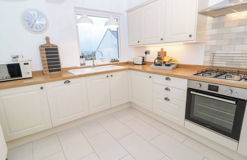 Amble Cottage | Wynding Apartment