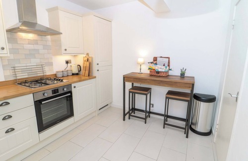 Amble Cottage | Wynding Apartment